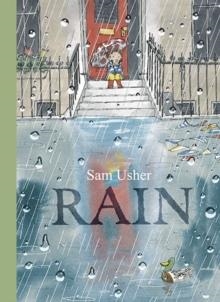 RAIN MINI GIFT EDITION | 9781787413153 | SAM USHER 
