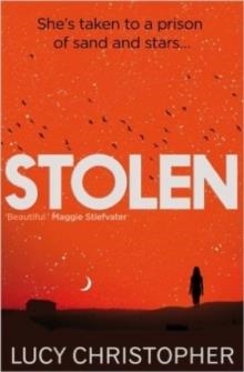 STOLEN | 9781908435750 | LUCY CHRISTOPHER
