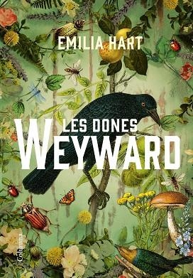 LES DONES WEYWARD | 9788466430210 | EMILIA HART