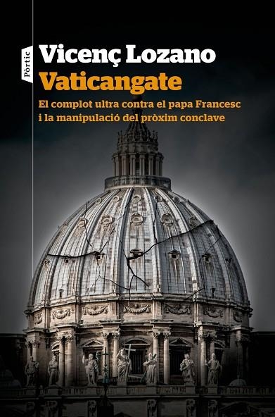 VATICANGATE | 9788498095357 | VICENÇ LOZANO