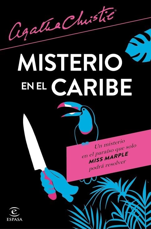 MISTERIO EN EL CARIBE | 9788467069174