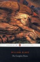 COMPLETE POEMS WILLIAM BLAKE | 9780140422153 | WILLIAM BLAKE