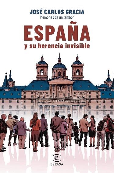 ESPAÑA Y SU HERENCIA INVISIBLE | 9788467069105