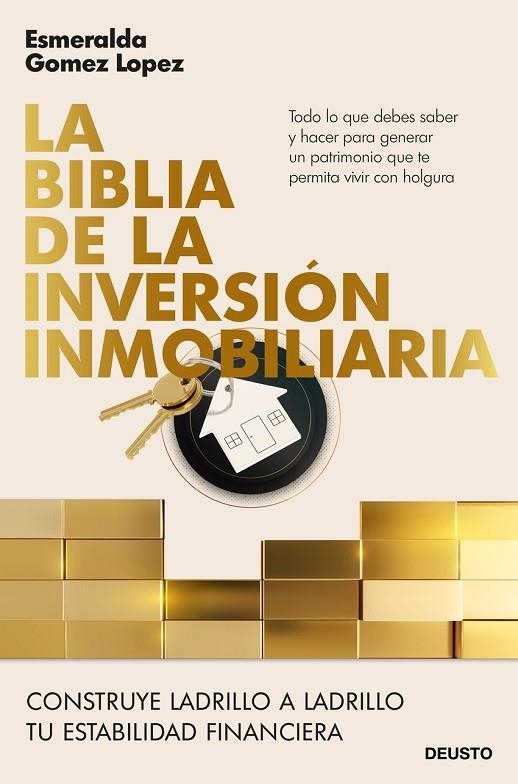 LA BIBLIA DE LA INVERSIÓN INMOBILIARIA | 9788423435340