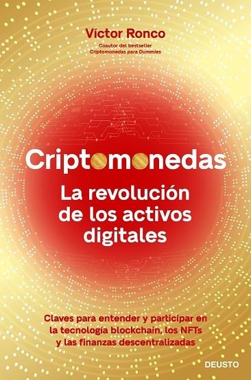 CRIPTOMONEDAS | 9788423435364