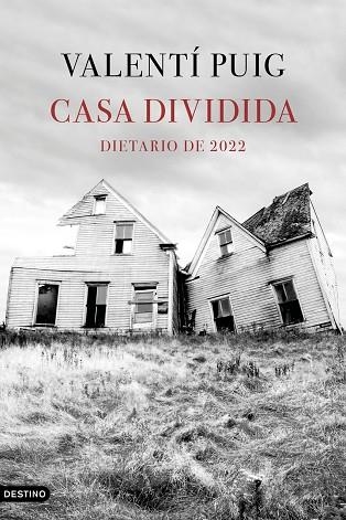 CASA DIVIDIDA | 9788423362882