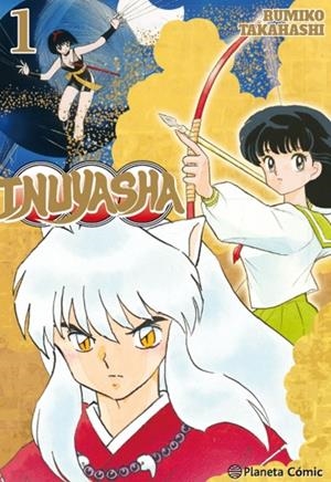 INUYASHA Nº 01/30 | 9788411402804