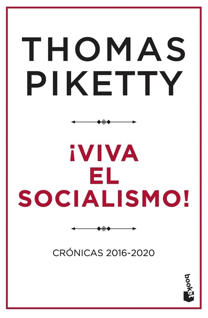 ¡VIVA EL SOCIALISMO! | 9788423435401