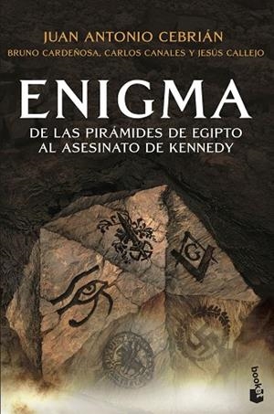 ENIGMA | 9788427051010