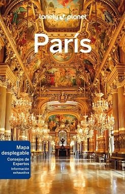 PARÍS 8 | 9788408260837