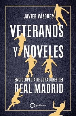 VETERANOS Y NOVELES | 9788408269311