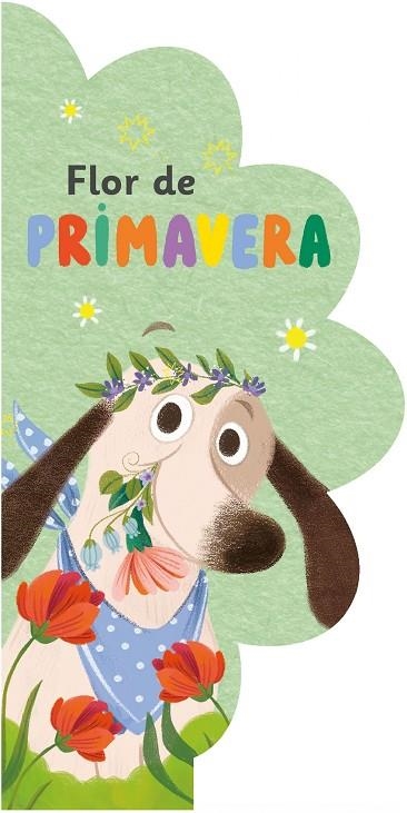 FLOR DE PRIMAVERA | 9788408255673