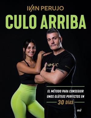 CULO ARRIBA | 9788427050839