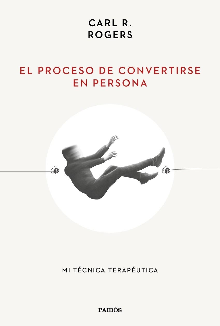 EL PROCESO DE CONVERTIRSE EN PERSONA | 9788449340635