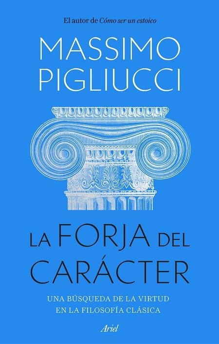 LA FORJA DEL CARÁCTER | 9788434436053