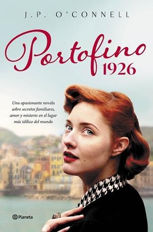 PORTOFINO 1926 | 9788408269748