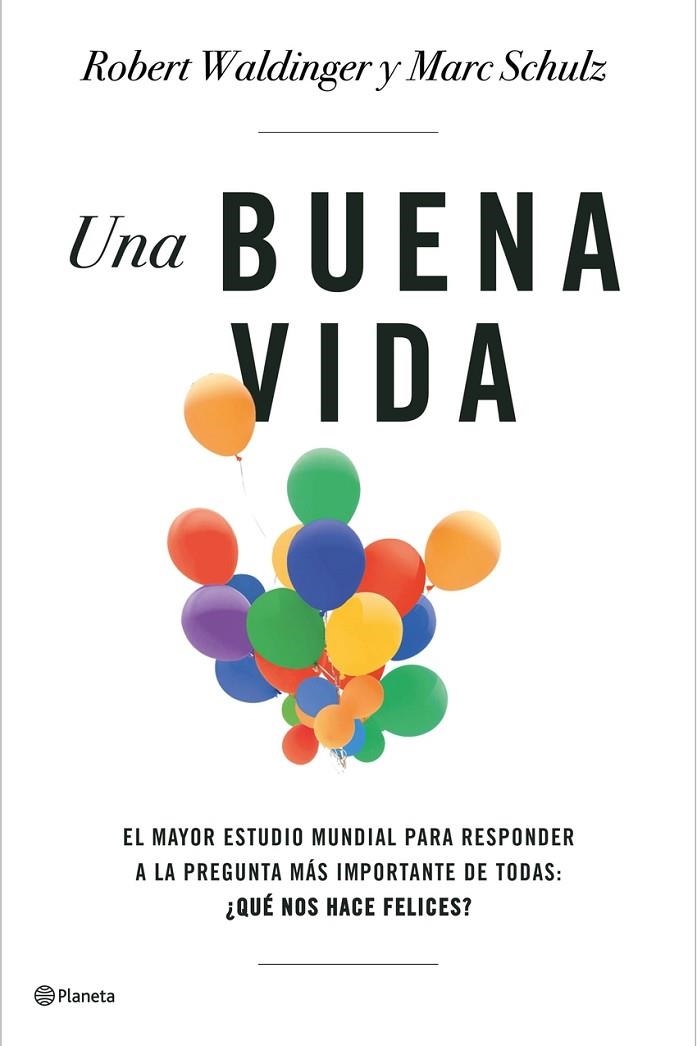 UNA BUENA VIDA | 9788408266822