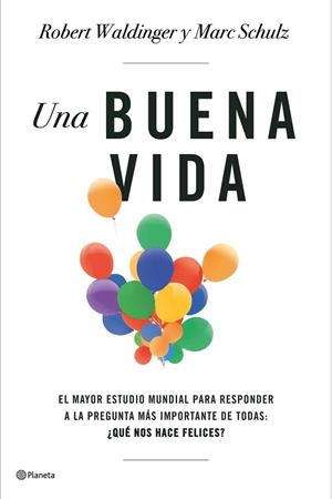 UNA BUENA VIDA | 9788408266822
