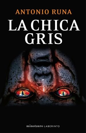 LA CHICA GRIS | 9788445014752