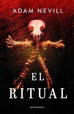 EL RITUAL (NE) | 9788445014868
