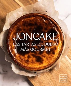 JONCAKE | 9788408269991