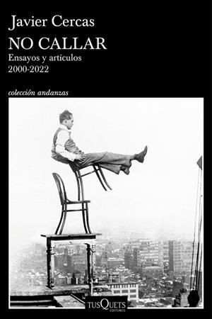 NO CALLAR | 9788411072434