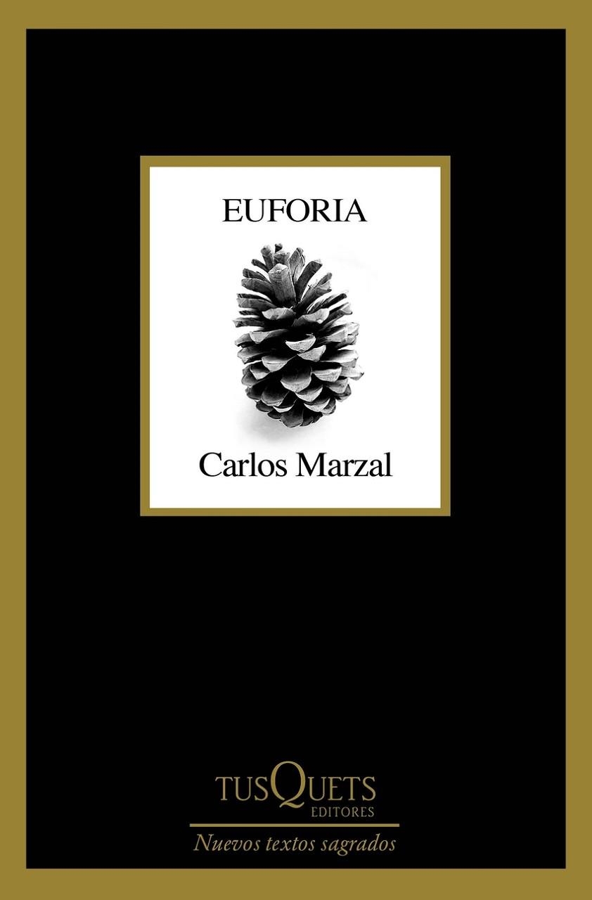 EUFORIA | 9788411072502