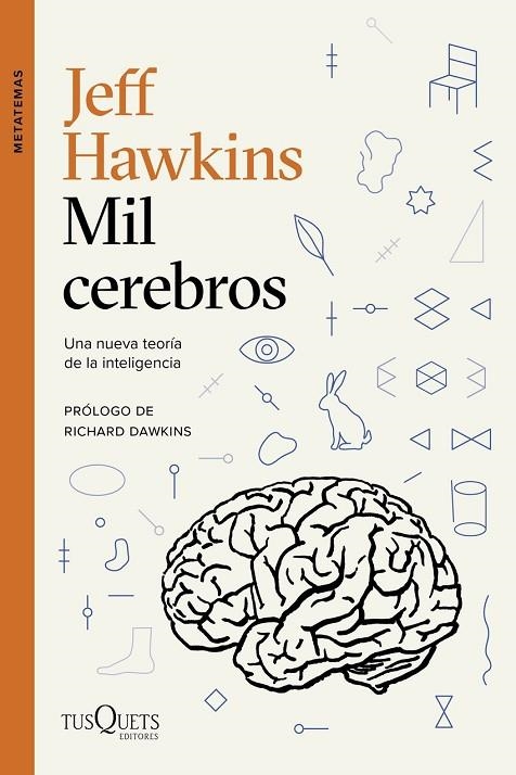 MIL CEREBROS | 9788411072496