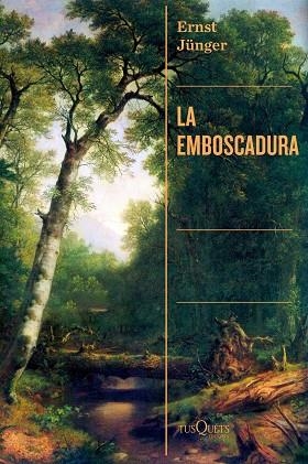 LA EMBOSCADURA | 9788411072519