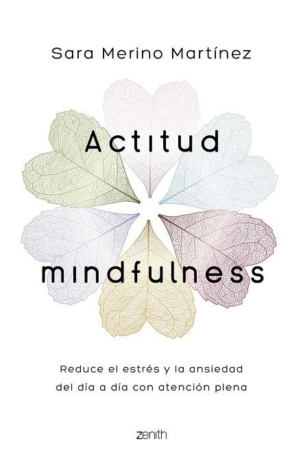 ACTITUD MINDFULNESS | 9788408269762