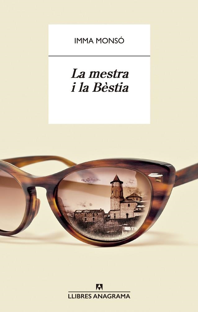 MESTRA I LA BÈSTIA, LA | 9788433901750 | IMMA MONSÓ