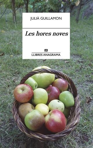 HORES NOVES, LES | 9788433918109 | JULIÀ GUILLAMON