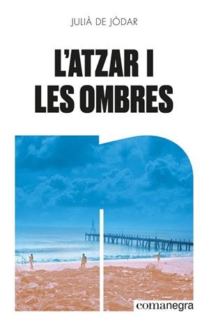 ATZAR I LES OMBRES, L' | 9788418857874 | JULIÀ DE JODAR