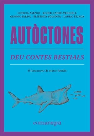AUTÒCTONES | 9788419590084 | AA.VV.