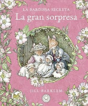 GRAN SORPRESA, LA - CATALÀ | 9788418733673 | JILL BARKLEM