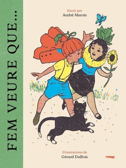 FEM VEURE QUE... | 9788412570519 | ANDRÉ MAROIS