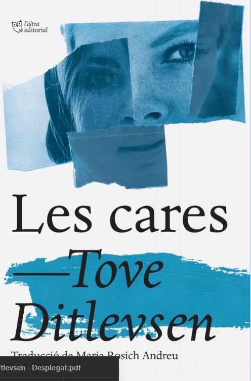 CARES, LES | 9788412620139 | TOVE DITLEVSEN