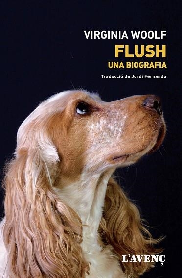 FLUSH | 9788418680298 | VIRGINIA WOOLF