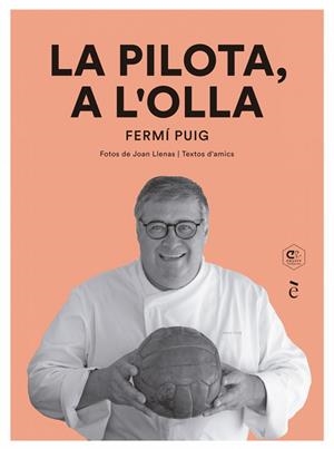 LA PILOTA, A L'OLLA | 9788441232068 | FERMÍ PUIG