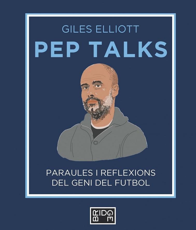 PEP TALKS | 9788418253225