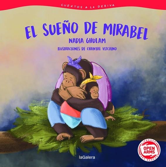 CUENTOS A LA DERIVA 3. EL SUEÑO DE MIRABEL | 9788424674625