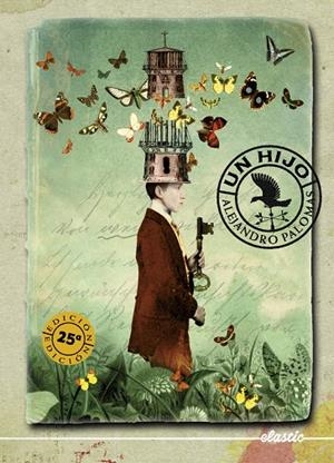 UN HIJO | 9788419478436