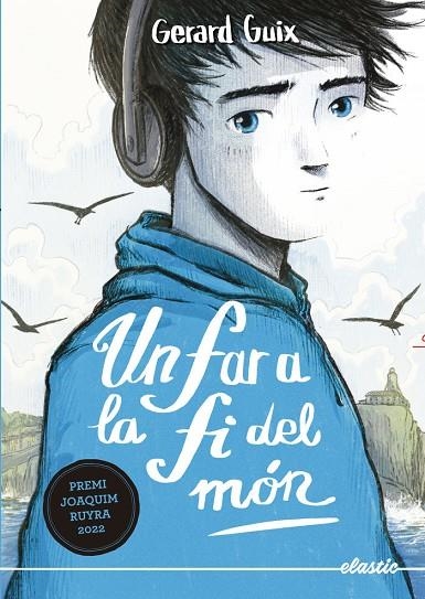 UN FAR A LA FI DEL MÓN | 9788419478344