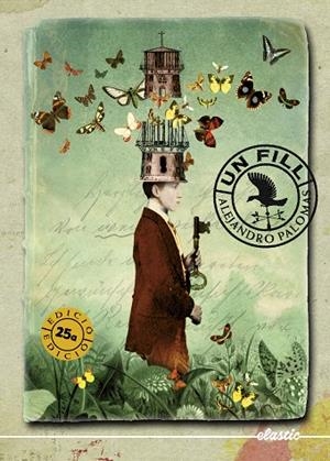 UN FILL | 9788419478443