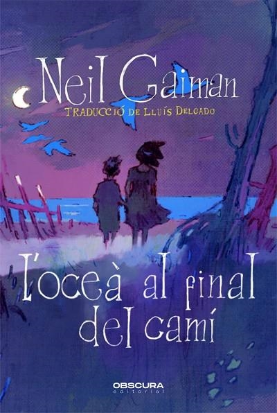 L'OCEÀ AL FINAL DEL CAMÍ | 9788412553086
