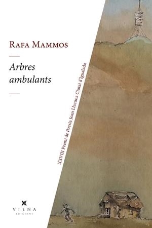 ARBRES AMBULANTS | 9788419474155