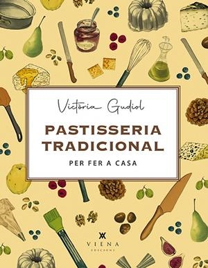 PASTISSERIA TRADICIONAL PER FER CAS | 9788417998745