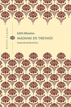 MADAME DE TREYMES | 9788418908514