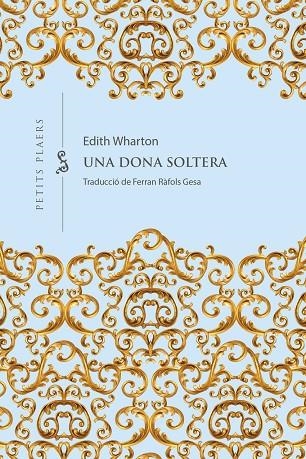 UNA DONA SOLTERA | 9788418908965