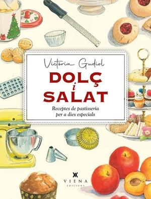 DOLÇ I SALAT | 9788419474056